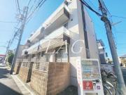 西武池袋・豊島線中村橋駅まで徒歩12分