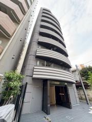 アジールコート門前仲町