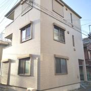 東急目黒線武蔵小山駅まで徒歩13分