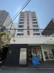 地下鉄御堂筋線大国町駅まで徒歩3分