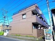 西武池袋・豊島線所沢駅まで徒歩12分