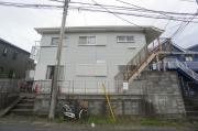 パークサイド久末
