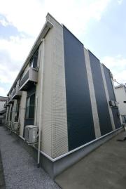 西武池袋・豊島線練馬高野台駅まで徒歩8分