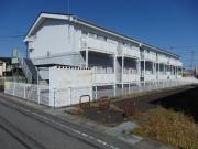 ＪＲ湖西線新旭駅まで徒歩8分