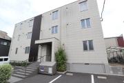 コンフォール新松戸