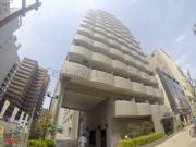 ホープシティ天神橋