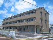 上越新幹線長岡駅まで徒歩19分
