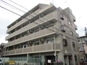 阪急京都線上新庄駅まで徒歩15分