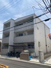 大阪モノレール本線南摂津駅まで徒歩7分