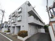 むさし野第十一ダイヤモンドマンション