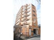 ライオンズマンション仲六郷