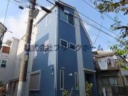 ＪＲ中央線阿佐ケ谷駅まで徒歩5分