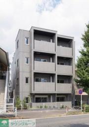 フォセット深沢