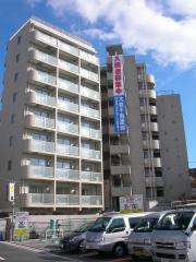 東武伊勢崎・大師線竹ノ塚駅まで徒歩4分