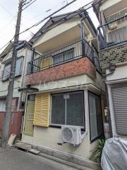 一之江3丁目戸建て