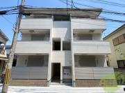 大蔵中町ハイツ