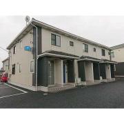 ＪＲ八高線群馬藤岡駅まで徒歩17分