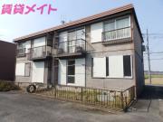 フォーブル古市A棟