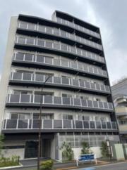 都営新宿線瑞江駅まで徒歩8分