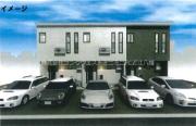 鷹飼町北 FIRST STAGE