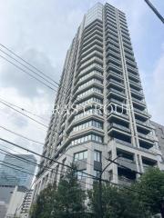 プラウドタワー渋谷