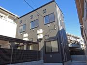 ＪＲ総武線（各駅停車）小岩駅まで徒歩6分
