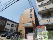 地下鉄南北線北２４条駅まで徒歩5分