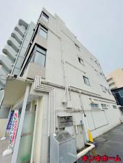 広島電鉄皆実線南区役所前駅まで徒歩7分