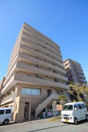 第3さくらマンション中央