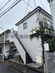 東京メトロ丸ノ内線(方南町支線)中野富士見町駅まで徒歩8分