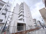地下鉄谷町線野江内代駅まで徒歩8分