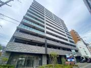 プレサンス玉造駅前