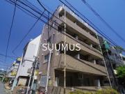 東京メトロ丸ノ内線(方南町支線)中野新橋駅まで徒歩3分