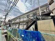 近鉄南大阪線藤井寺駅まで徒歩15分