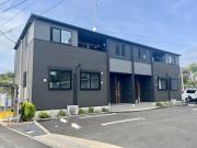 ＪＲ常磐線神立駅まで徒歩33分
