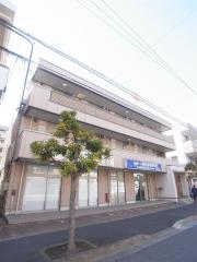 メゾンベール西船