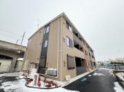 ＪＲ南武線稲城長沼駅まで徒歩6分