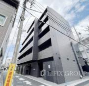 ＪＲ南武線武蔵小杉駅まで徒歩10分