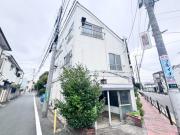 中村南石井貸家
