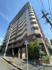 ＪＲ東海道本線尾頭橋駅まで徒歩8分