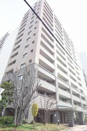 パークハウス縮景園