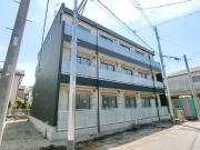 リブリ・西立川