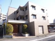 ＪＲ横須賀線新川崎駅まで徒歩12分