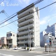 地下鉄東山線覚王山駅まで徒歩5分