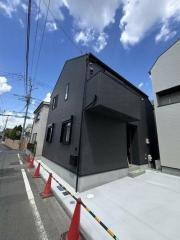 コレット八王子暁町
