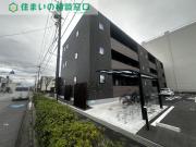 名鉄名古屋本線東岡崎駅まで徒歩15分