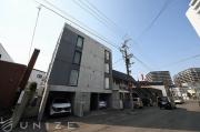 地下鉄東豊線学園前駅まで徒歩6分