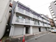 シバヤ中津