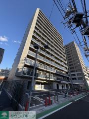 西武池袋・豊島線江古田駅まで徒歩2分