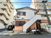 ＪＲ京浜東北・根岸線横浜駅まで徒歩18分